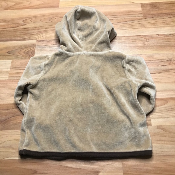 Cutest Bear Outfit - Picture 3 of 5